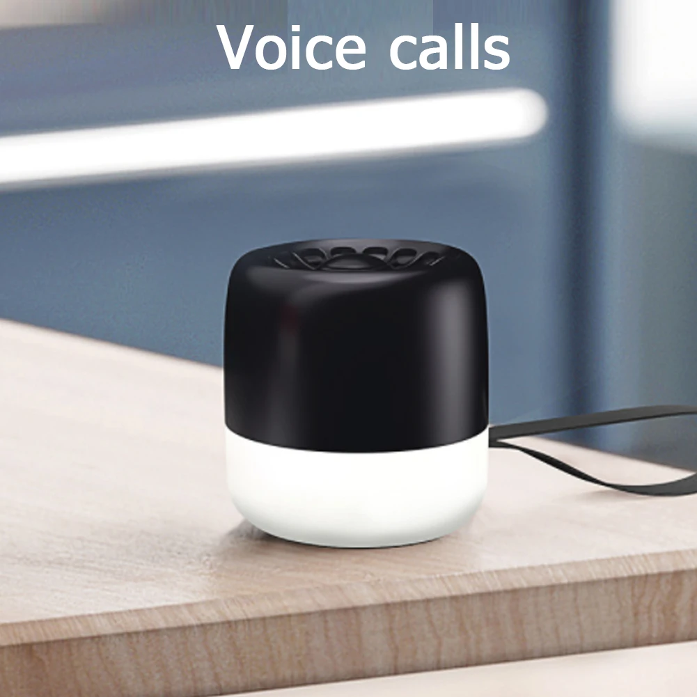Bluetooth 5.0 M13 Bluetooth Speaker Outdoor Smart Mini TWS Wireless Bluetooth Audio Subwoofer Speaker Portable Speaker Bluetooth 5.0 M13 Bluetooth Speaker Outdoor Smart Mini TWS Wireless Bluetooth Audio Subwoofer Speaker Portable Speaker