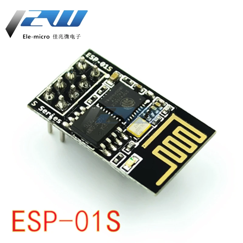 ESP 01 ESP32 WROVER Bit WROOM 32U Wireless WiFi + Bluetooth dual core CPU 25q16|Соединители| |