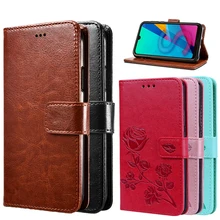 Чехол-Кошелек для huawei Honor 8 8X 8C 8A 8S Pro Lite, умный флип-чехол для телефона из искусственной кожи, подставка для huawei Honor 8 X C A S Pro Lite, сумки