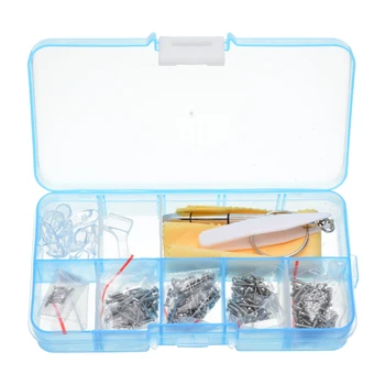 

Glasses Repair Screws Driver Tweezer Kit Silicone Nose Pad Sunglasses Eyeglass Screwdriver Repair Tiny Tool Spectacles Nut Kit