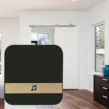 Best Offers Visual Doorbell Chime Wifi Universal Plug-In Chime Smart Wireless Doorbell Receiver For Smart WiFi Security DoorBell Best Offers Visual Doorbell Chime Wifi Universal Plug-In Chime Smart Wireless Doorbell Receiver For Smart WiFi Security DoorBell