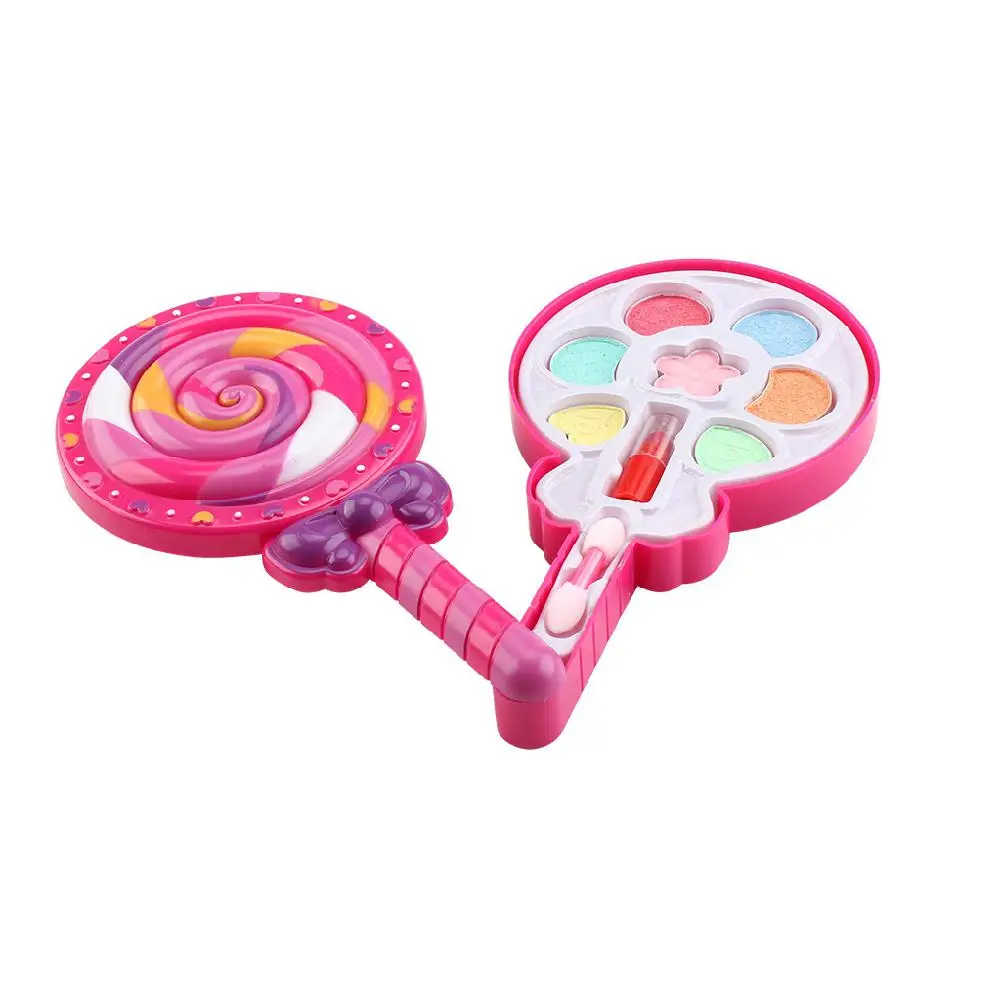 Kuulee леденец детские игрушки для макияжа