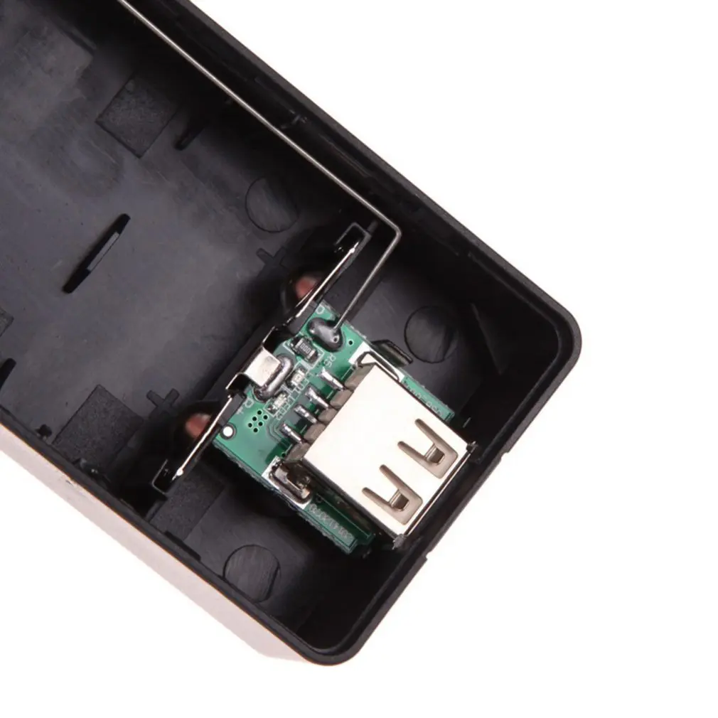 Портативный размер зарядное устройство модный парфюм банк питания USB внешний резервный аккумулятор чехол для мобильного телефона