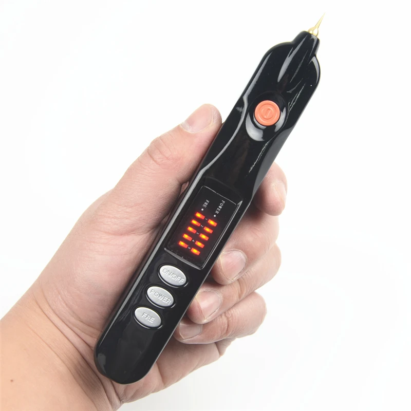 Needles for Fibroblast Beauty Monster Plasma Pen Face Eyelid Lift Wrinkle Tattoo Spot Mole Removal 4