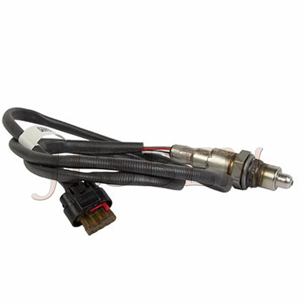 F1FA-9G444-MA Rear Lambda Probe Oxygen O2 Sensor Fit for Ford Escape 1.5L Turbocharged 2017 2018 2019 NO# 0258030320 0258030321 3