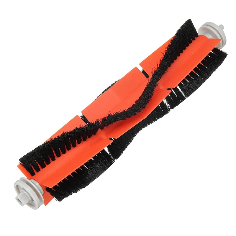 Горячая 14.4V5600MAh пылесос Батарея + 1xRolling щетка + 2x фильтр + 2xSide щетка подходит для Xiaomi mi робот для спортивной камеры Xiao mi робот