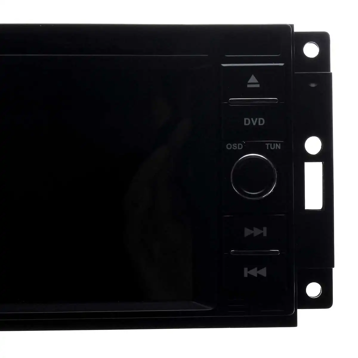 Excellent 6.2" Touch Screen bluetooth wince 6.0 Car DVD Player GPS Stereo Radio with 8GB TF Card For Jeep Grand Cherokee/Chrysler/Dodge 4