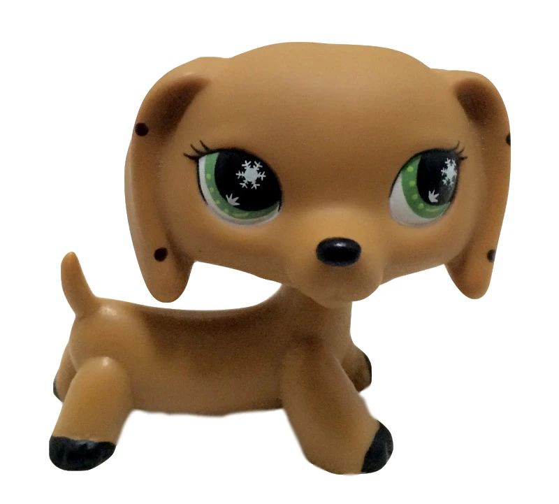 LPS Pet Shop игрушки куклы коллекция коротких волос кошка фигурки модель