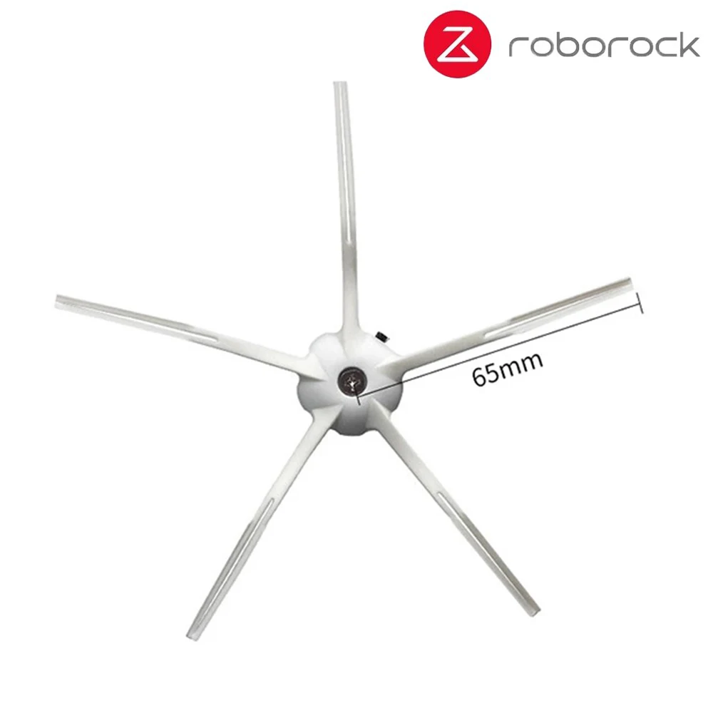Xiaomi Roborock S70 S7 S7Max T7S T7S Plus Main Brush Hepa Filter Mop Pad Vacuum Cleaner spare Parts Roborock S7 Accessories