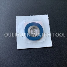 1 шт. швейцарский 3035 3030 движение Главная Весна для RLX автоматическое движение