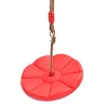 Climbing Rocker Hanging Disc Children Plastic Swing Outdoor Swing Educational Toy Climbing Rope Indoor Fitness Equipment For Kid 1