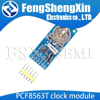 

PCF8563 PCF8563T 8563 clock module RTC