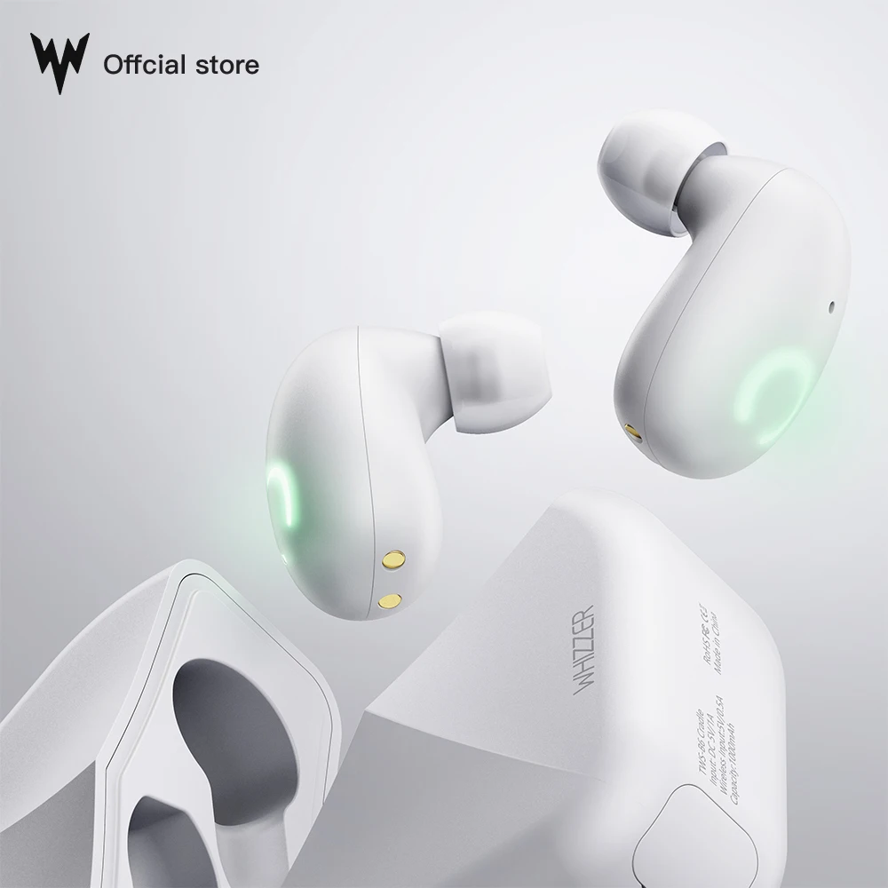 4200.59руб. 45% СКИДКА|Whizzer B6 IPX7 водонепроницаемые обновленные TWS наушники беспроводные наушники Bluetooth 5,0 Поддержка Aptx 45h время воспроизведения для iOS/Android-in Наушники и гарнитуры from Бытовая электроника on AliExpress 