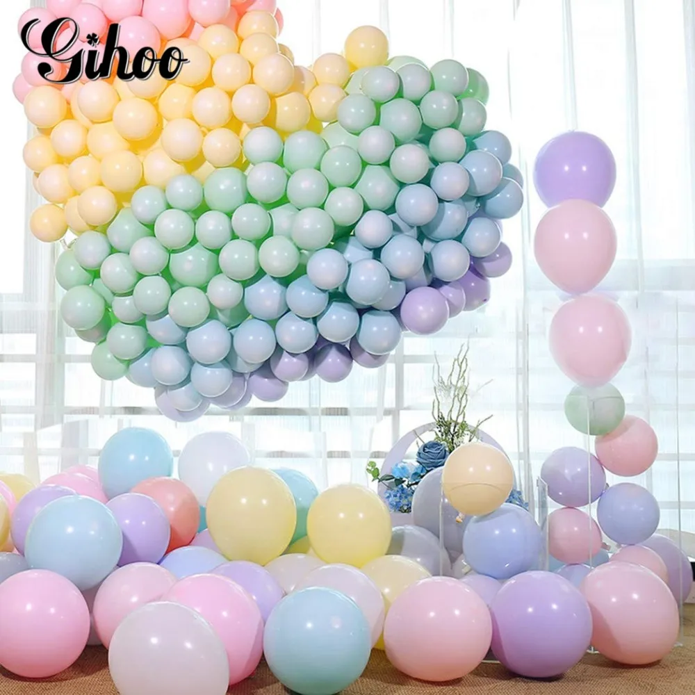 Boomwow-Pastel-Latex-Balloons-Candy-Colored-Party_副本