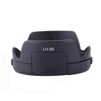 

Reversible Lens Hood For Olympus M.Zuiko Digital ED 12-40mm f/2.8 PRO Lens Fits CPL ND Filter replaces Olympus LH-66
