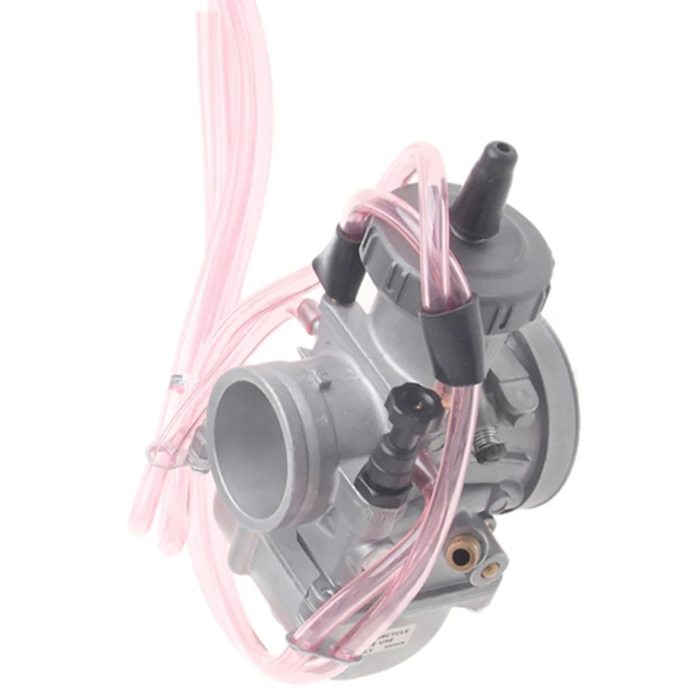 Для карбюратора Keihin PWK38 PWK 38 мм 150cc до 350cc Airstriker Air Striker Carb