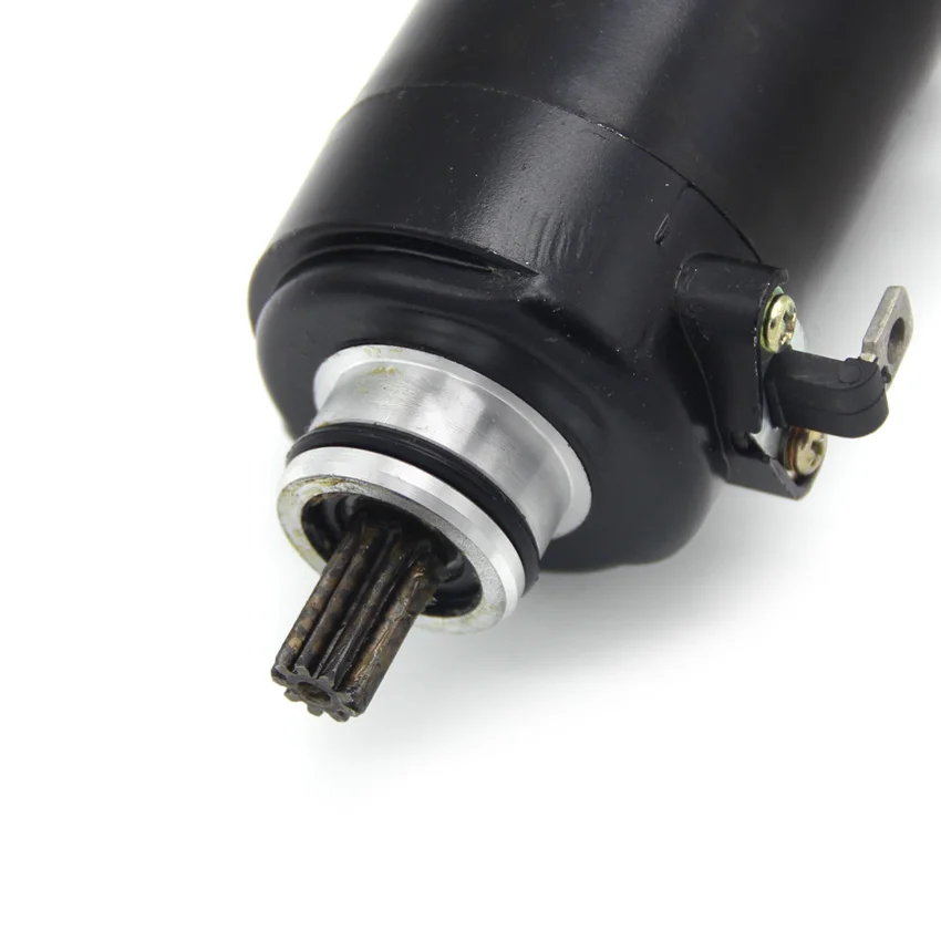 Motorcycle Starter Motor For Honda CBR250 FG FGYA MC14 RJ RK RK2 MC19 RRL RRN RRR MC22 CB250 JADE 250 Hornet 1996 1997 1998-2008