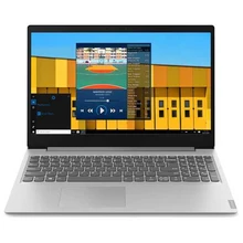 Ноутбук Lenovo IdeaPad S145-15IWL i5 8265U/8Gb/SSD128Gb/620/15.6"/TN/FHD/DOS/grey