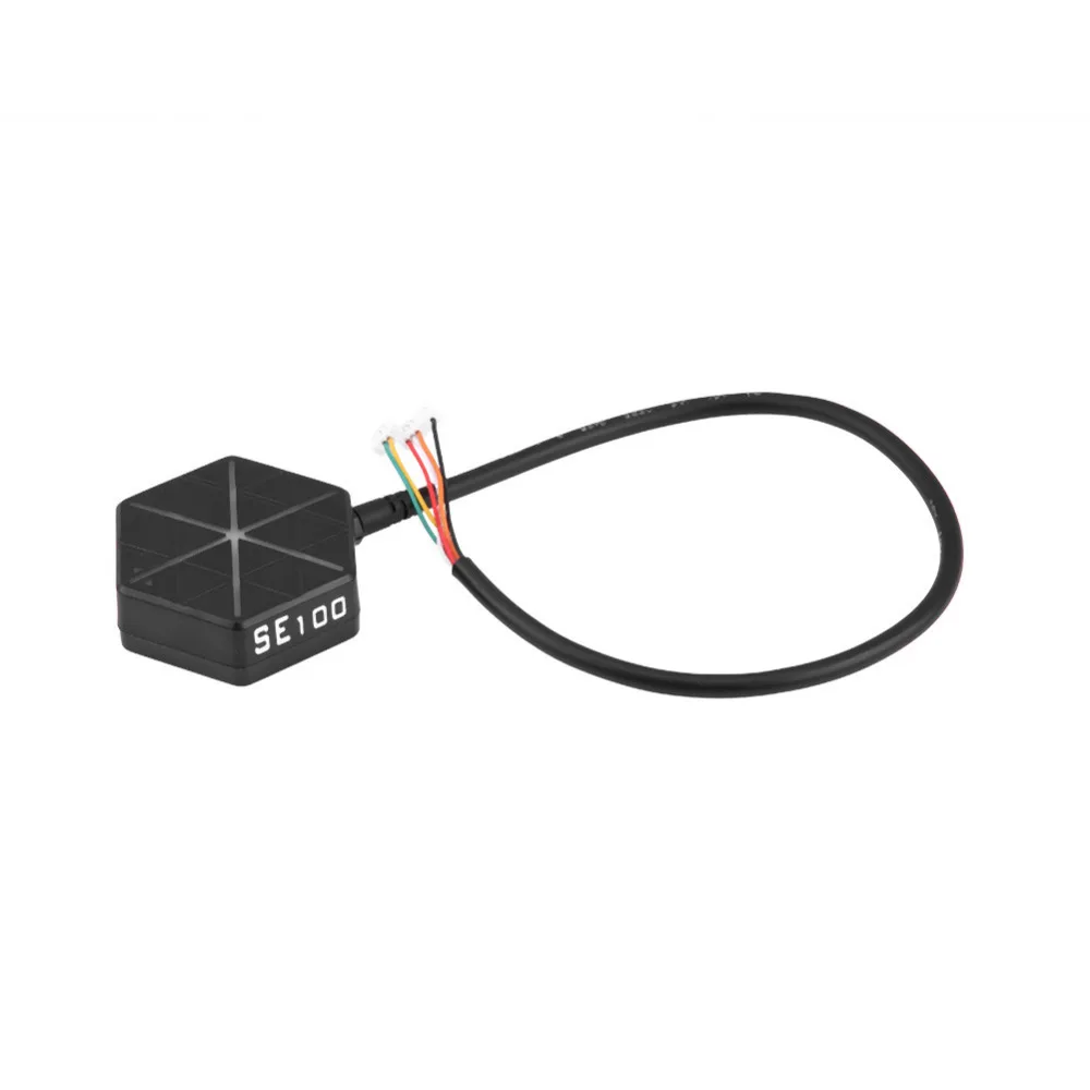 Radiolink M8N gps модуль SE100 с gps Держатель с подставкой для FPV RC Дрон Квадрокоптер M8N gps анти-помехи аксессуары для радиоуправления