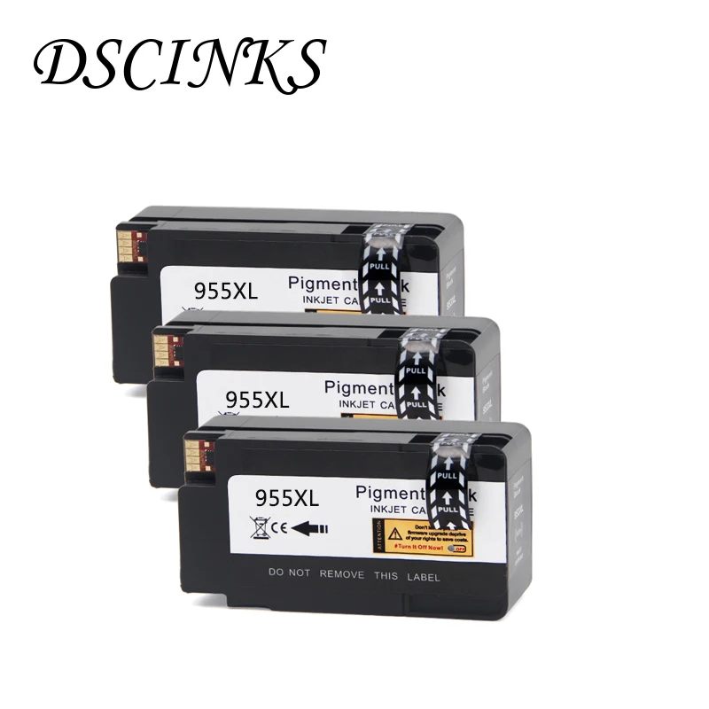 HP 955 955XL cartridge