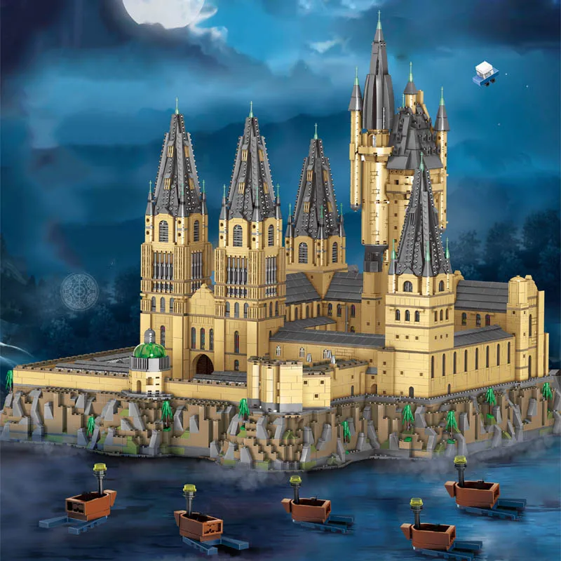 Model Building