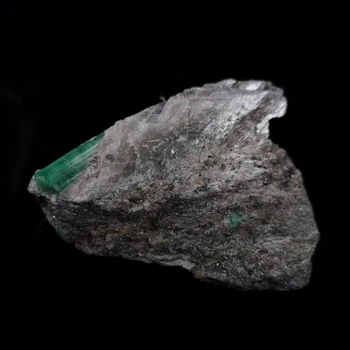 

79g natural emerald mineral crystal specimen A1