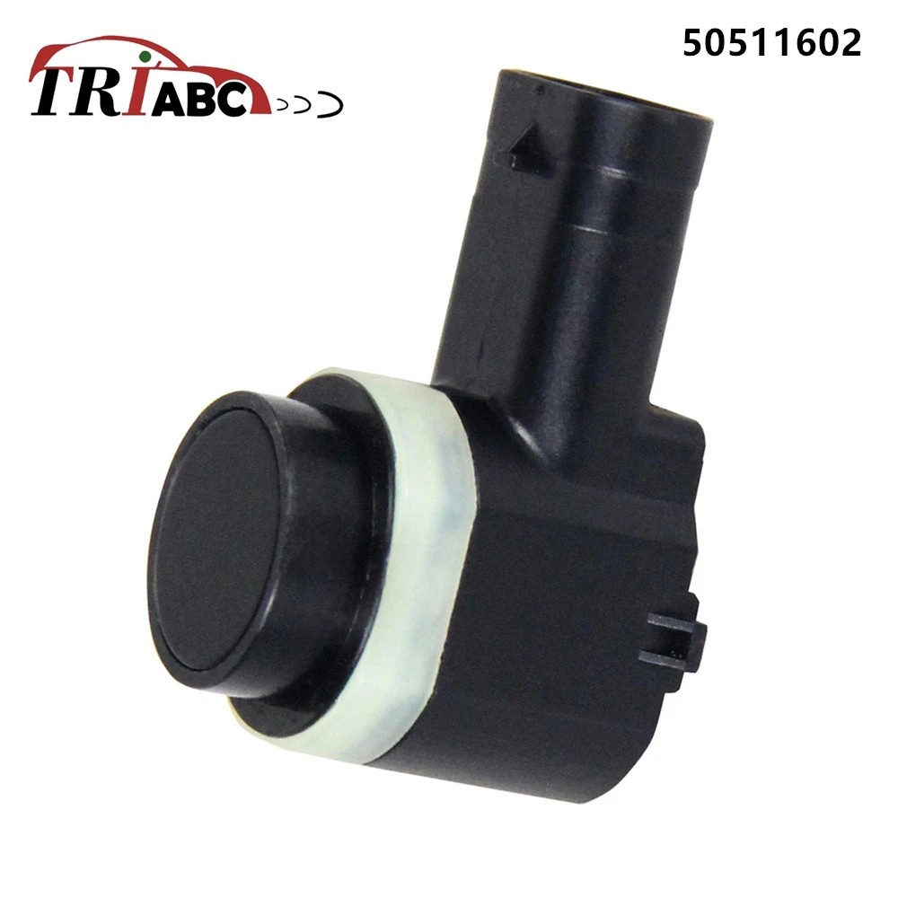 50511602 парковочные датчики PDC для Fiat Punto Grande EVO Abarth 500C 595 695 LANCIA DELTA III YPSILON ALFA ROMEO