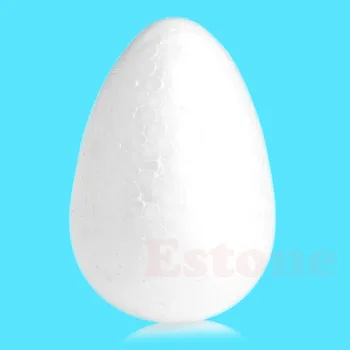 

DIY Modelling Polystyrene Styrofoam Foam Ball Creative Material White