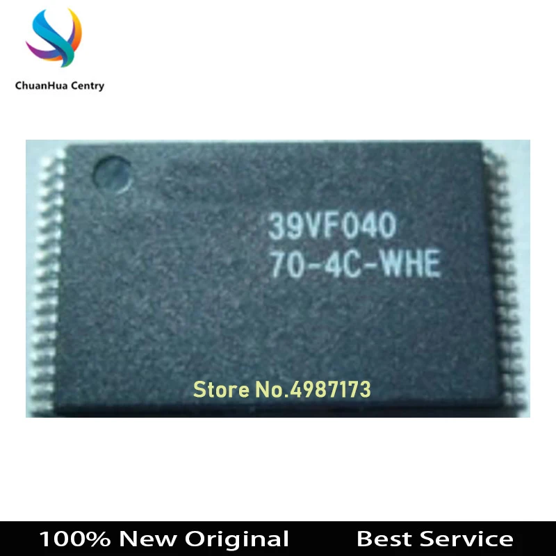 1 шт. SST39VF040-70-4C-WHE SST28VF040A-200-4I-EH K6X1008T2D-TF70 K6X1008T2D-TB70 K6X1008T2D-TB55 оригинал | Электроника