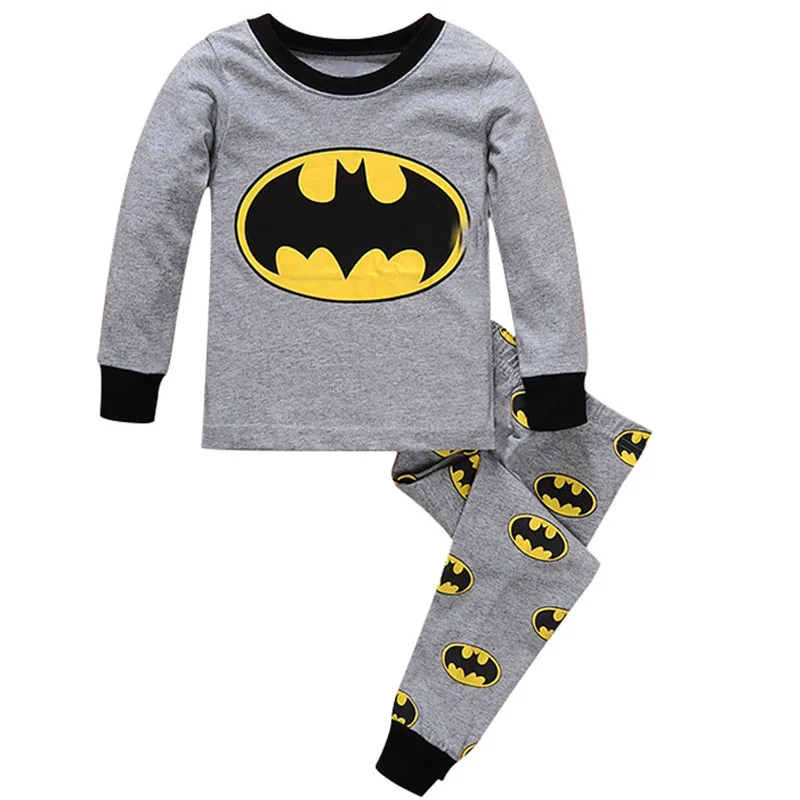 P7109 baby Pjs Рождественская Пижама; детская пижама для мальчиков; пижамный комплект с Микки Маусом; Dinosaurios Enfant pijama infantil; детская ночная рубашка с мультяшным принтом для мальчиков - Цвет: P7109 baby Pjs
