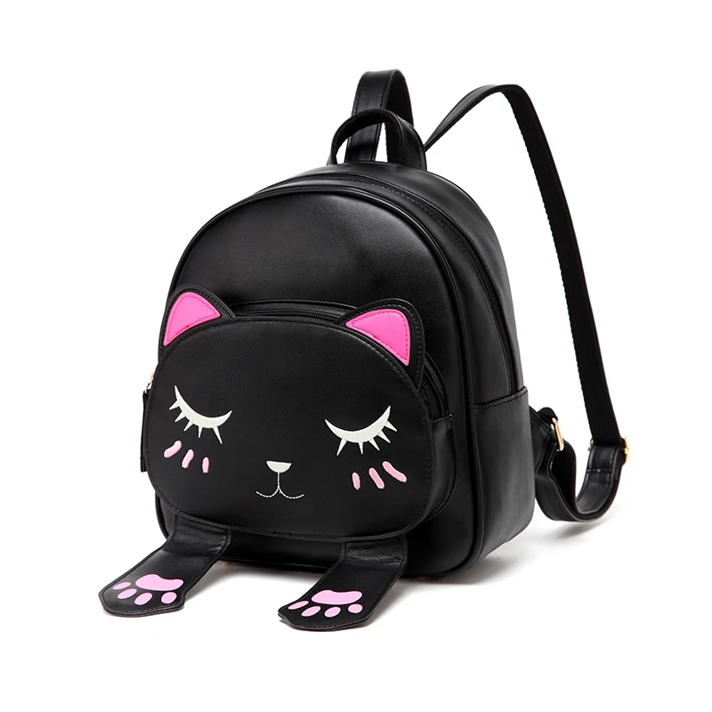  DIOMO Cute Backpacks for Girls Female Bag Small Backpacks for Teenagers Women Backpack Children Bag - 32810437650
