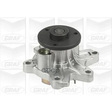 Насос Водяной Toyota Yaris/Prius 1.3/1.5 01- Graf Pa864 Graf арт. PA864