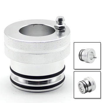 

44mm Wheel Bearing Tool Oiling Grease For Polaris Accessories UTV Silver