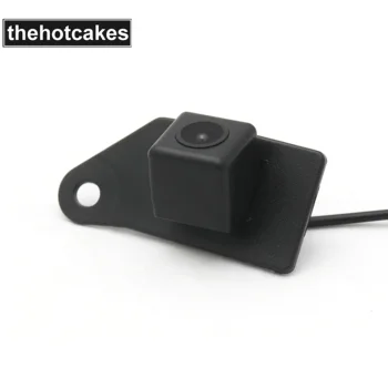 

Rear Camera For Mitsubishi RVR 3 ASX 2010~2019 original Reserved hole CCD Night Vision Backup camera Reverse camera