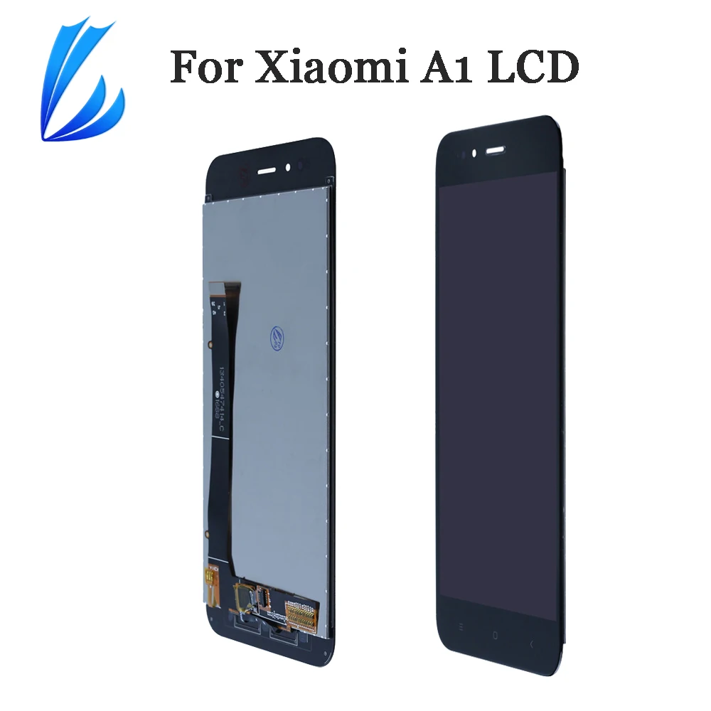 

LL TRADER AAA Touch Display For Xiaomi MiA1 Mi A1 LCD Screen Replacement For Xiaomi Mi 5X LCD Panel Assembly Digitizer+Tools
