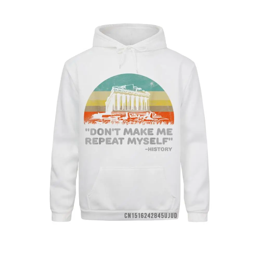 Slim Fit Funny Sweatshirts Men Hoodies Long Sleeve Mother Day Cool Clothes 25730 white