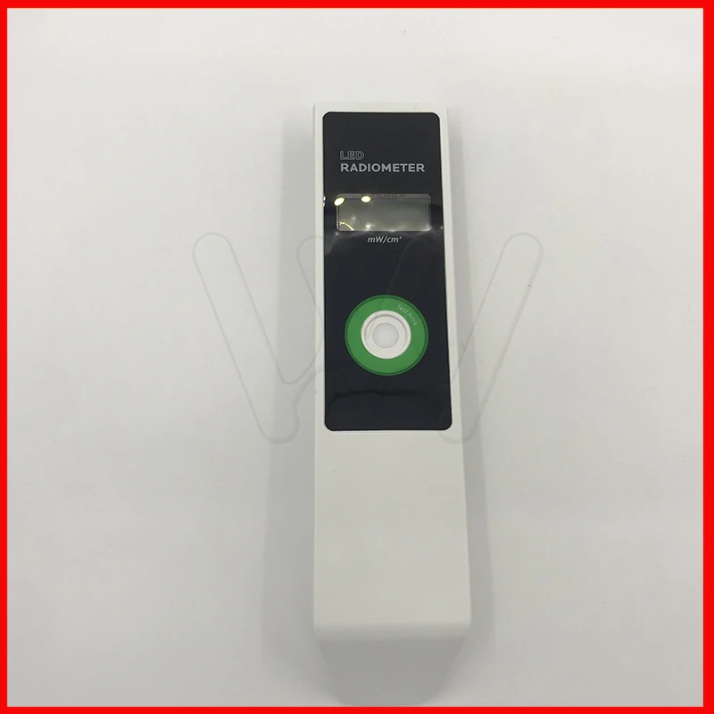 

Dental LED Curing Light Meter Power Tester radiometer Original Led Halogen