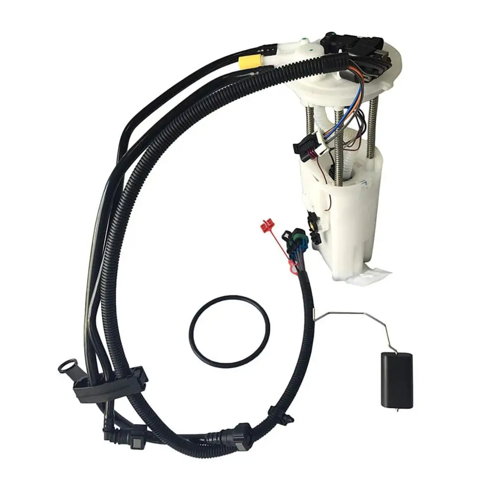 FUEL PUMP/&ASSEMBLY W// FUEL LEVEL SENSOR for CHEVROLET OLDSMOBILE PONTIAC V6 3.4L