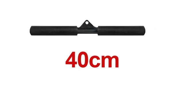 Gym Lat Pull Down Rope Pully Cable 5 30