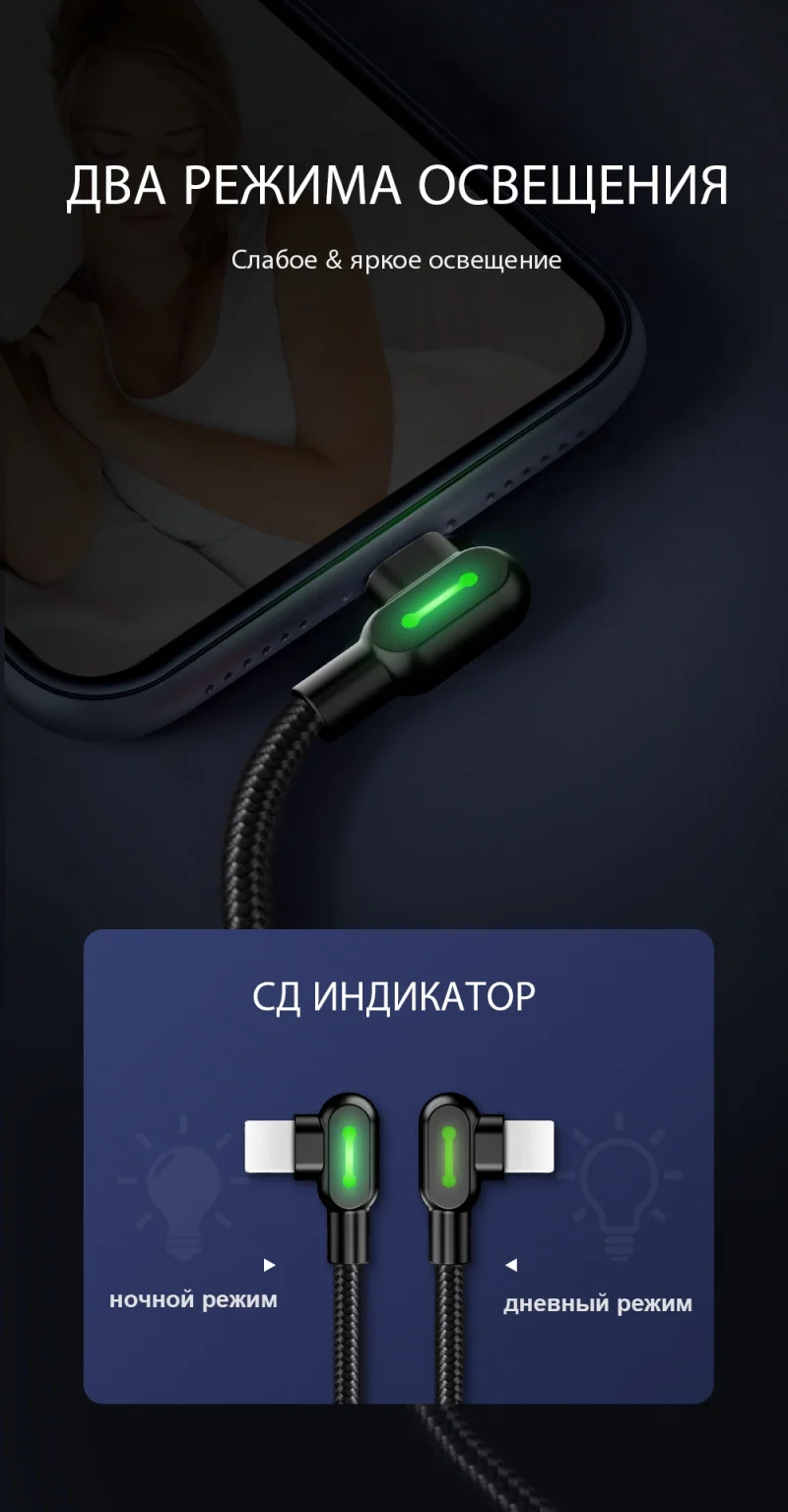 MCDODO 3 м Быстрый USB кабель для iPhone X XS MAX XR 8 7 6 5 6s S плюс кабель зарядки кабель мобильного телефона зарядное устройство Шнур Usb кабель для