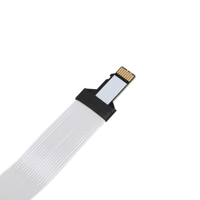 TF штекер для Micro SD гнездо кардридер удлинитель адаптер кабель телефона GPS TV C7AA |