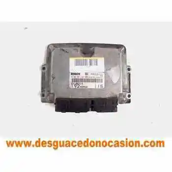 

55188214 SWITCHBOARD ENGINE UCE FIAT STILO MULTI WAGON (192)