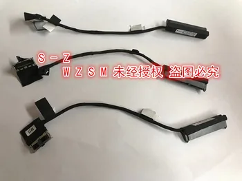 

HDD Connector Flex Cable For Dell Bolt L15 7N2N2 laptop SATA SSD Hard Drive Adapter wire 450.0FY06.0011