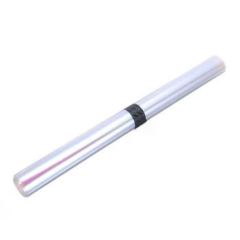 

Hot 120x30CM Auto Car Headlight Fog Light Transparent Film Taillight Tint Vinyl Film Sheet Car Styling Sticker Whole Car Decorat