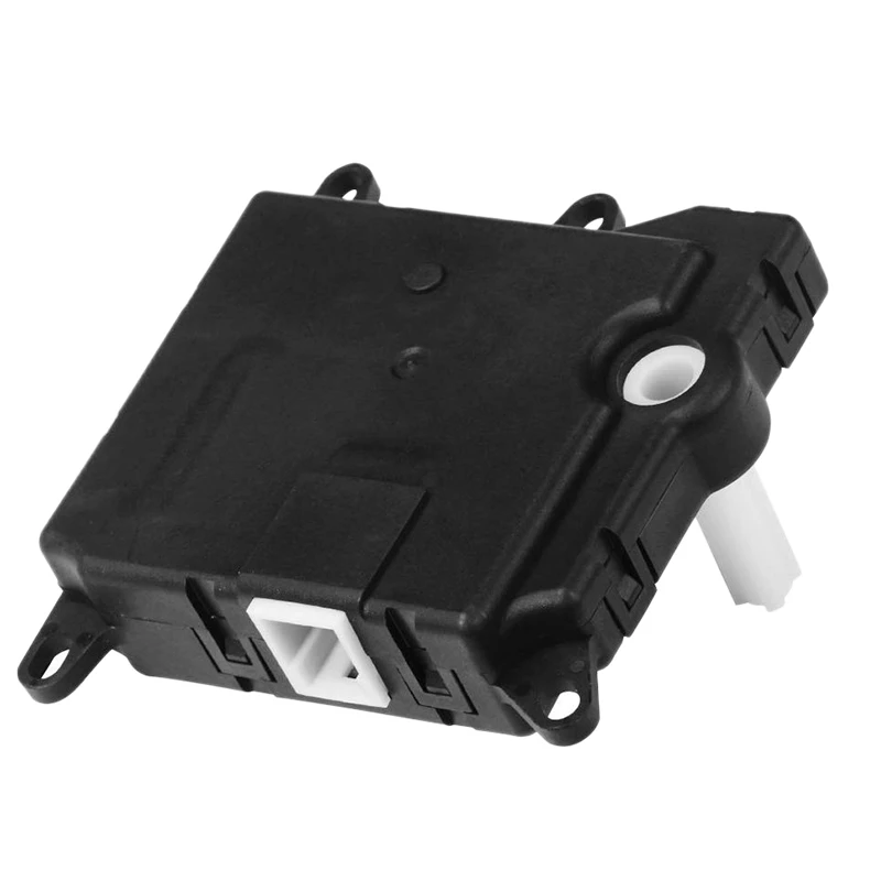 

Rear Blend Door Actuator-Replaces 604-213, 1L2Z19E616BA, YH-1743 - Fits for Ford Expedition, Explorer, Aviator, Mercury Mountain