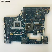 PALUBEIRA LA-7981P G580 материнская плата для Lenovo G580 QIWG5_G6_G9 LA-7981P REV: 1,0 GT610M Материнская плата ноутбука Тесты материнская плата