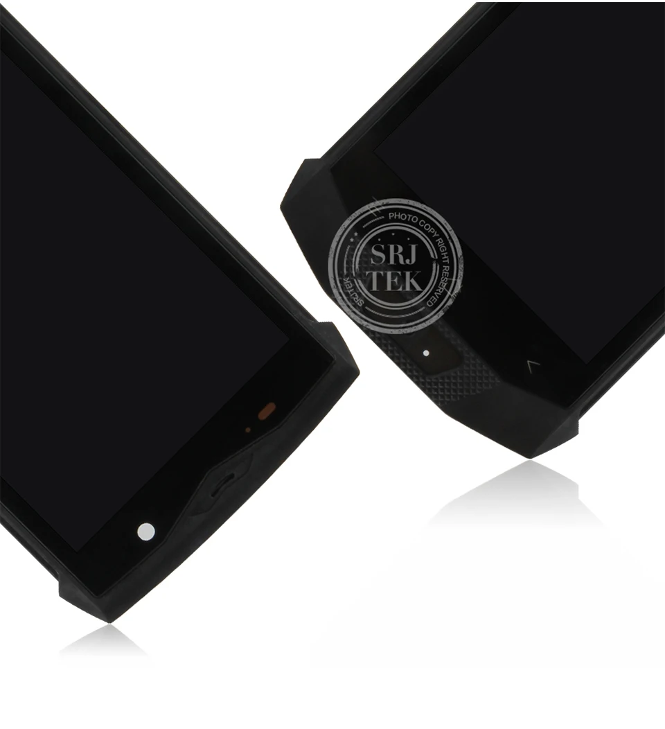 Для Blackview BV8000 lcd s BV8000 Pro lcd экран дигитайзер сборка " сенсорный для BV8000 Pro дисплей дигитайзер Запасные части