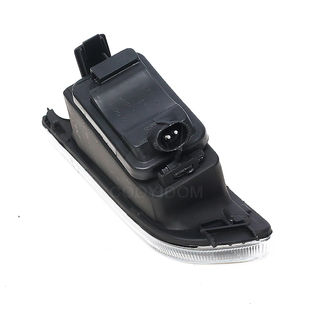 مصباح مصد أمامي للسيارة ، مصباح لسيارة بي دبليو E3...