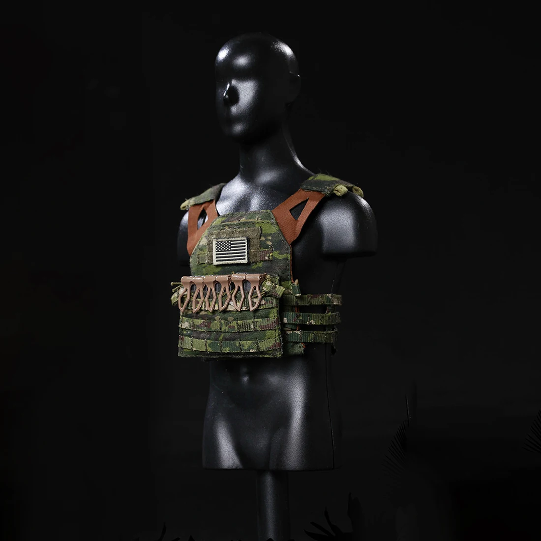 1/6 30 см модель солдата Реалистичная голова скульптура DIY подвижный Devgru джунгли обеззараживание Военная фигура обучающая игрушка подарок для ребенка