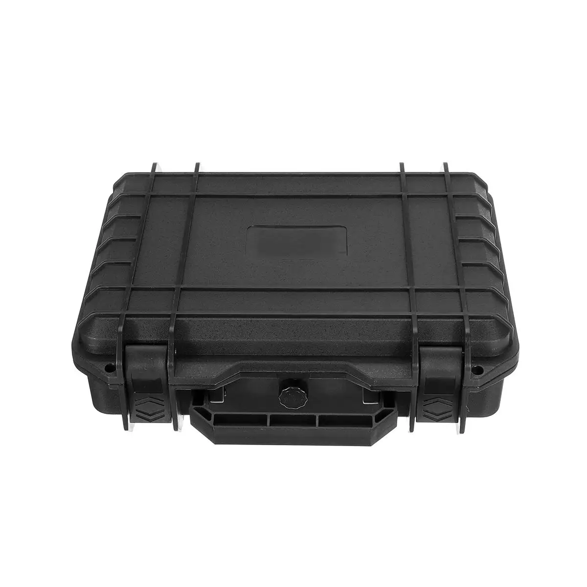 Kopen MG6235 Beschermende Veiligheid Instrument Gereedschapskist Waterdichte Shockproof Storage Toolbox Verzegelde Tool Case Slagvast Koffer